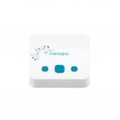 Mamajoo Elektronik USB Çiftli Göğüs Pompası - 6