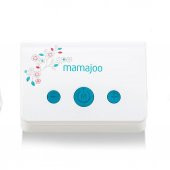 Mamajoo Elektronik USB Tekli Göğüs Pompası - 3