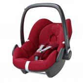Maxi-Cosi Pebble Oto Koltuğu-Ana Kucağı / Robin Red - 3