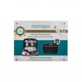 Mamajoo Elektronik USB Çiftli Göğüs Pompası & Termal Çantalı Emzirme Seti - 11
