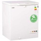 Uğur Ued 150 A++ 126 Litre Sandık Tipi Derin Dondurucu - 1