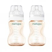 Mamajoo Gold İkili Biberon 250ml - 2