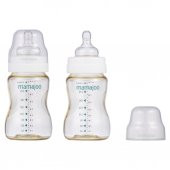 Mamajoo Gold İkili Biberon 250ml - 3