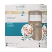 Mamajoo Gold İkili Biberon 250ml - 4