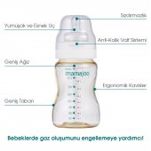 Mamajoo Gold İkili Biberon 250ml - 5