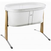 BabyBjörn Cradle Bebek Yatağı - 6