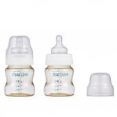 Mamajoo Gold İkili Biberon 150ml - 3