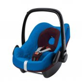 Maxi-Cosi Pebble Havlu Kılıf / Blue - 3