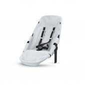 Quinny Hubb İkinci Oturma Ünitesi / Grey - 1