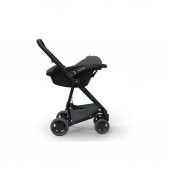 Quinny Zapp Flex Plus Bebek Arabası / Black On Sand - 5