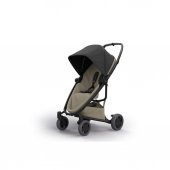 Quinny Zapp Flex Plus Bebek Arabası / Black On Sand - 8