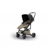 Quinny Zapp Flex Plus Bebek Arabası / Black On Sand - 10