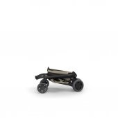 Quinny Zapp Flex Plus Bebek Arabası / Black On Sand - 12