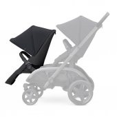 Quinny Hubb İkinci Oturma Ünitesi / Black - 4