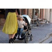 Quinny Hubb İkinci Çocuk Oturma Bankı - 3