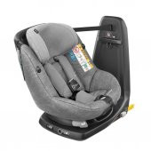 Maxi-Cosi AxissFix Air Oto Koltuğu / Nomad Grey - 1