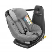 Maxi-Cosi AxissFix Air Oto Koltuğu / Nomad Grey - 9