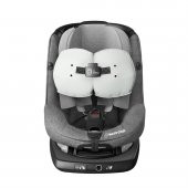 Maxi-Cosi AxissFix Air Oto Koltuğu / Nomad Grey - 10