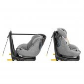 Maxi-Cosi AxissFix Air Oto Koltuğu / Nomad Grey - 12