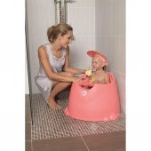 Okbaby Opla Küvet / Pembe - 5
