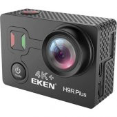 Eken H9R Plus 4K Wi-Fi Aksiyon Kamera - 3