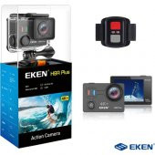 Eken H9R Plus 4K Wi-Fi Aksiyon Kamera - 4