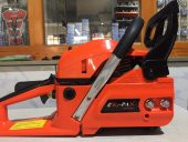 KY-PAX MOTORLU TESTERE HR5520B - 2