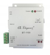 ELEGANCE BT-1100 RS232/485 - TCP/IP Çevirici, Dönüştürücü - 2