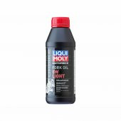 Liqui Moly Fork Oil 5W 500 ML Tam Sentetik Amortisör Yağı (1523) - 1
