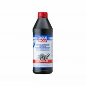 Liqui Moly GL5 80W-90 Hypoid Şanzıman Dişli Yağı 1 Lt (4406) - 1