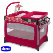CHİCCO LULLABY EUROPA OYUN PARKI - 1
