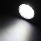 2 Adet Tekne Balıkçılık Aydınlatma Farı Led Lambalası-Beyaz Işık - 5