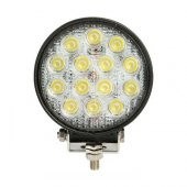 2 Adet Tekne Balıkçılık Aydınlatma Farı Led Lambalası-Beyaz Işık - 4