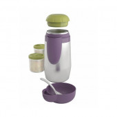 Chicco Termal Biberon Ve Mama Termosu - 1