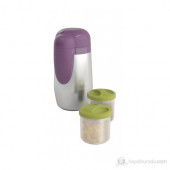 Chicco Termal Biberon Ve Mama Termosu - 3