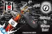 Beşiktaş Müzikli Kapak Açacağı - 2