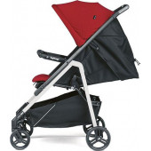 Peg Perego Tak Bebek Arabası / Red Ribbon - 2