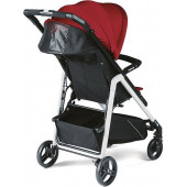 Peg Perego Tak Bebek Arabası / Red Ribbon - 3