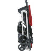 Peg Perego Tak Bebek Arabası / Red Ribbon - 4