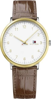 TOMMY HILFIGER TH1791340 Erkek Kol Saati - 1