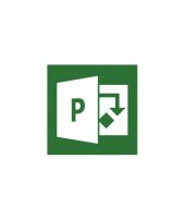 MICROSOFT Project Standart 2019 - Elektronik Lisans - 1