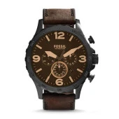 FOSSIL JR1487 Erkek Kol Saati - 1