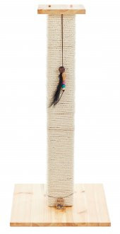 KAİ UZUN KEDİ TIRMALAMA TAHTASI - 3