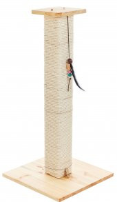 KAİ UZUN KEDİ TIRMALAMA TAHTASI - 4