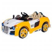 65098 AKÜLÜ ARABA SARI - 1