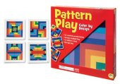 Mindware Pattern Play Oyunu (Desen Oyunu) - 2