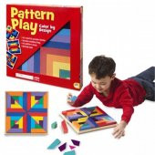 Mindware Pattern Play Oyunu (Desen Oyunu) - 6