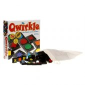 Mindware Qwirkle Lisanslı pal orjinal - 3