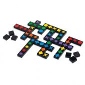 Mindware Qwirkle Lisanslı pal orjinal - 4