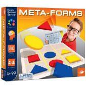 Foxmind Meta-Forms Meta forms Lisanslı Orjinal - 1